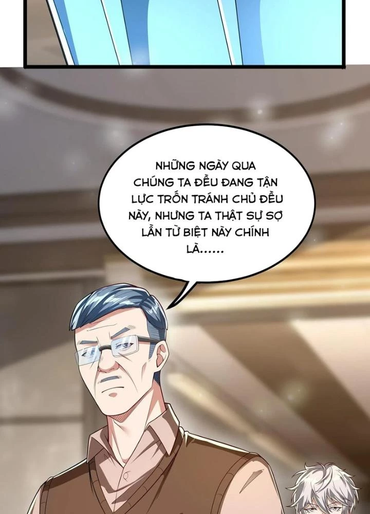 Linh Khí Khôi Phục: Ta Mỗi Ngày Thu Được Một Cái Kỹ Năng Mới Chapter 264 - Trang 2
