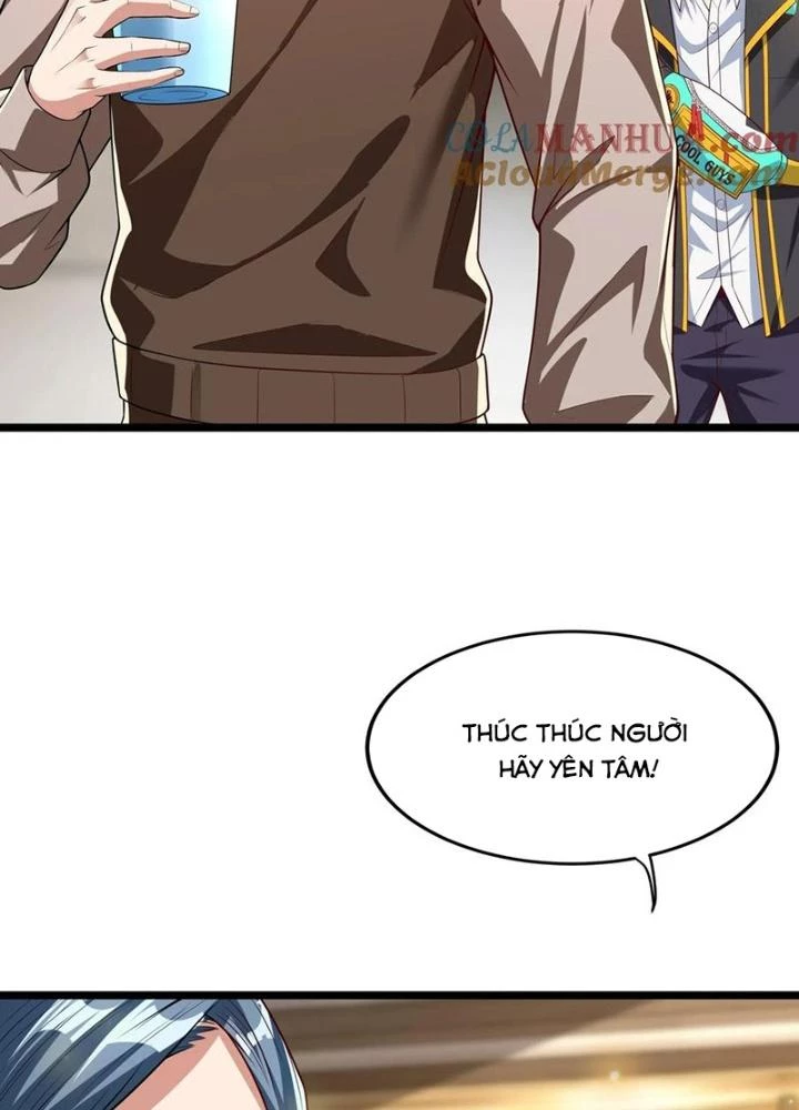 Linh Khí Khôi Phục: Ta Mỗi Ngày Thu Được Một Cái Kỹ Năng Mới Chapter 264 - Trang 2