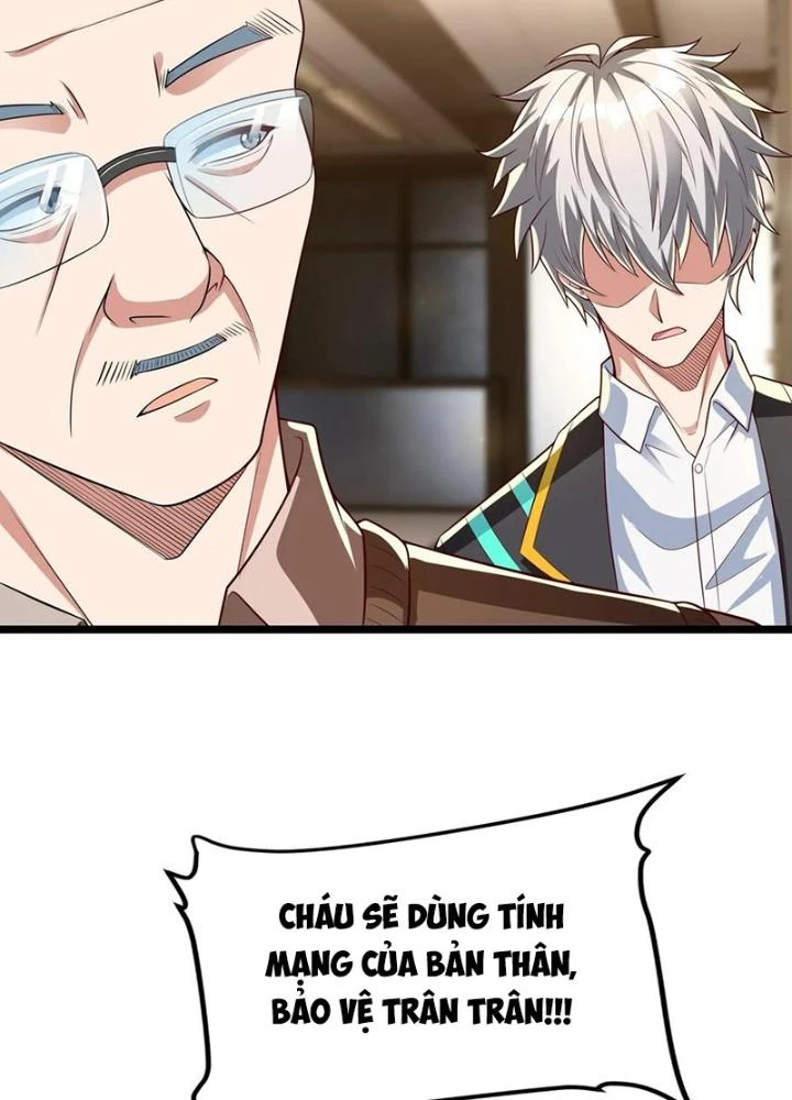 Linh Khí Khôi Phục: Ta Mỗi Ngày Thu Được Một Cái Kỹ Năng Mới Chapter 264 - Trang 2