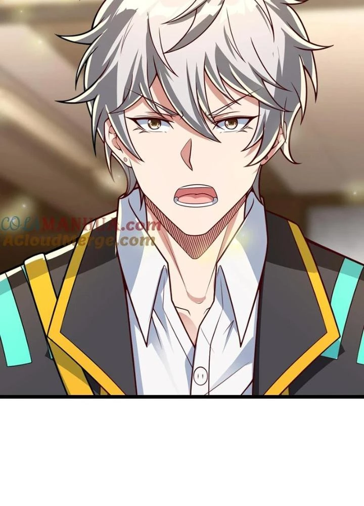 Linh Khí Khôi Phục: Ta Mỗi Ngày Thu Được Một Cái Kỹ Năng Mới Chapter 264 - Trang 2