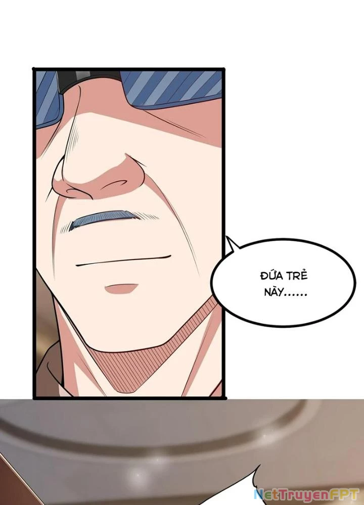 Linh Khí Khôi Phục: Ta Mỗi Ngày Thu Được Một Cái Kỹ Năng Mới Chapter 264 - Trang 2