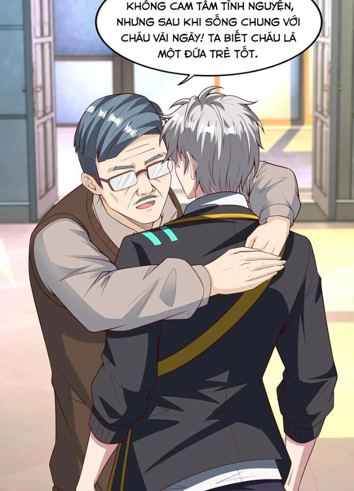 Linh Khí Khôi Phục: Ta Mỗi Ngày Thu Được Một Cái Kỹ Năng Mới Chapter 264 - Trang 2