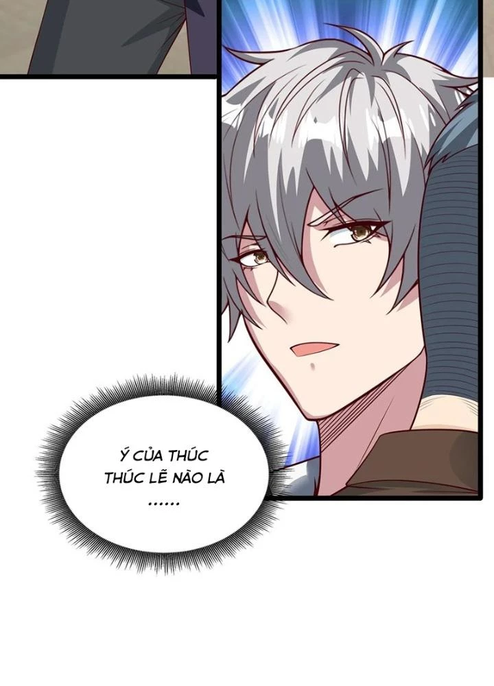 Linh Khí Khôi Phục: Ta Mỗi Ngày Thu Được Một Cái Kỹ Năng Mới Chapter 264 - Trang 2