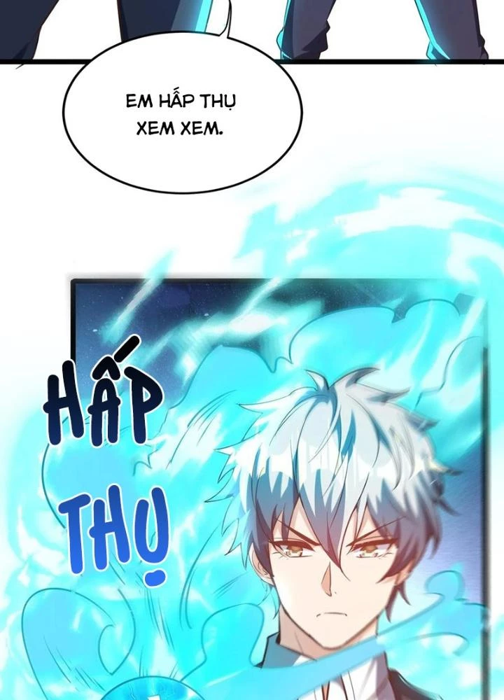 Linh Khí Khôi Phục: Ta Mỗi Ngày Thu Được Một Cái Kỹ Năng Mới Chapter 265 - Trang 2