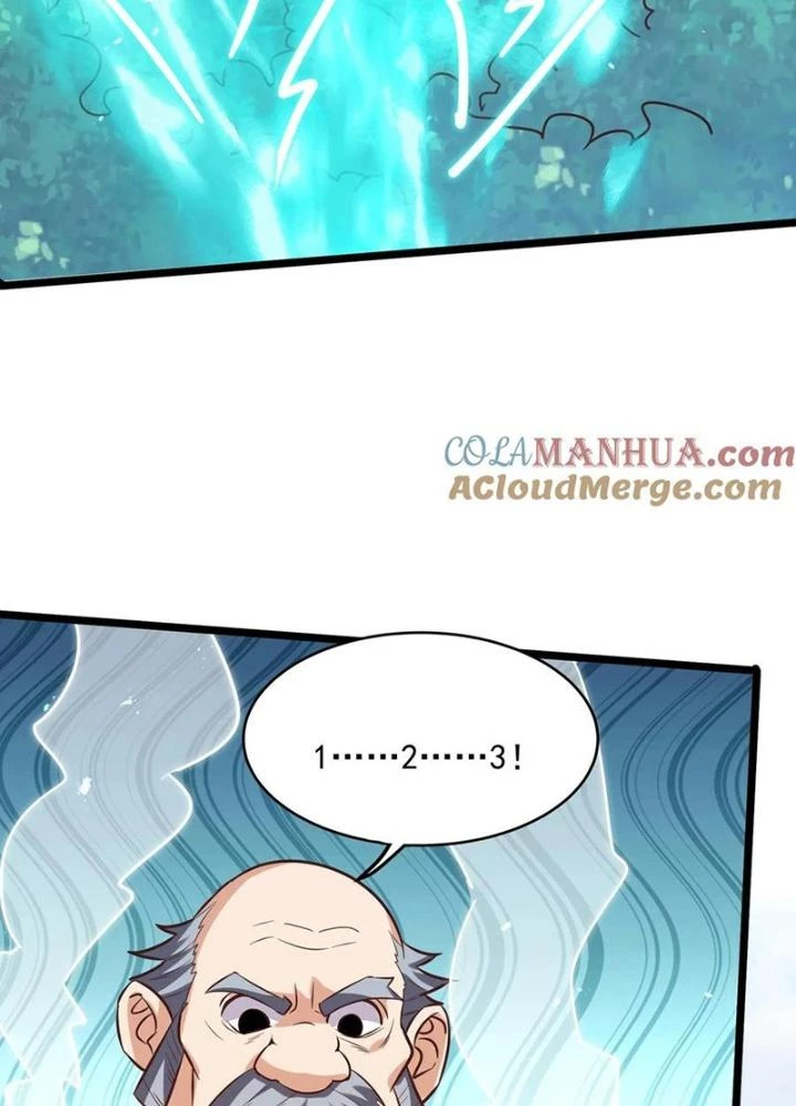 Linh Khí Khôi Phục: Ta Mỗi Ngày Thu Được Một Cái Kỹ Năng Mới Chapter 265 - Trang 2