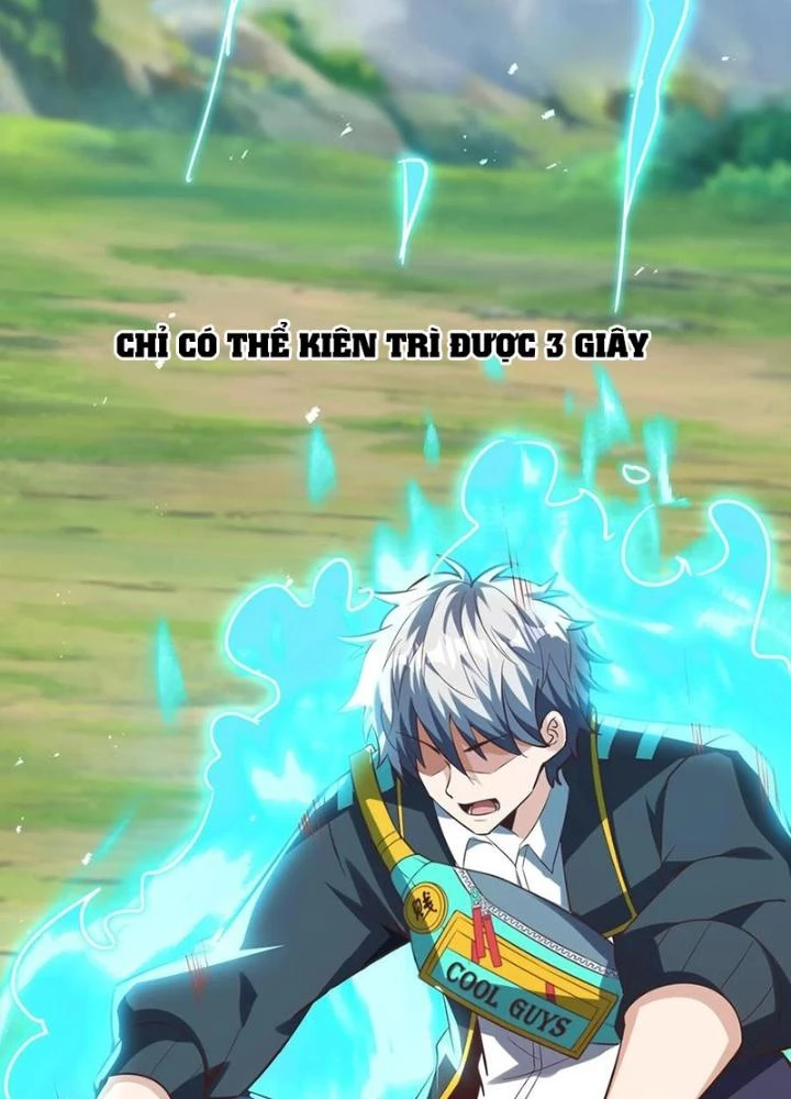 Linh Khí Khôi Phục: Ta Mỗi Ngày Thu Được Một Cái Kỹ Năng Mới Chapter 265 - Trang 2