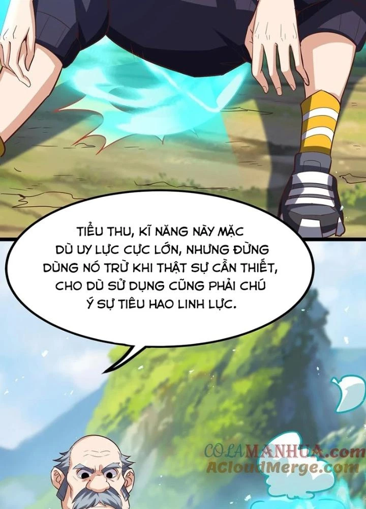 Linh Khí Khôi Phục: Ta Mỗi Ngày Thu Được Một Cái Kỹ Năng Mới Chapter 265 - Trang 2