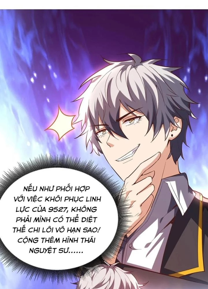 Linh Khí Khôi Phục: Ta Mỗi Ngày Thu Được Một Cái Kỹ Năng Mới Chapter 265 - Trang 2