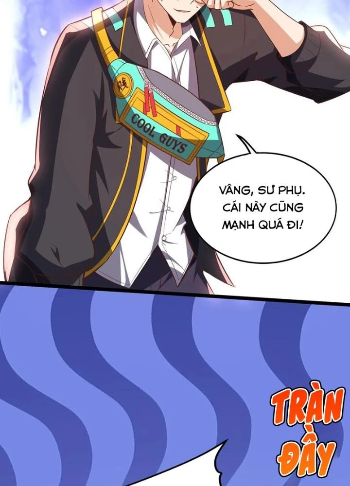 Linh Khí Khôi Phục: Ta Mỗi Ngày Thu Được Một Cái Kỹ Năng Mới Chapter 265 - Trang 2