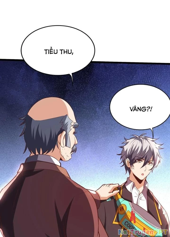 Linh Khí Khôi Phục: Ta Mỗi Ngày Thu Được Một Cái Kỹ Năng Mới Chapter 265 - Trang 2