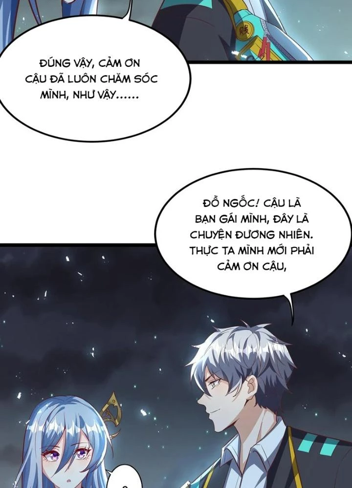 Linh Khí Khôi Phục: Ta Mỗi Ngày Thu Được Một Cái Kỹ Năng Mới Chapter 265 - Trang 2