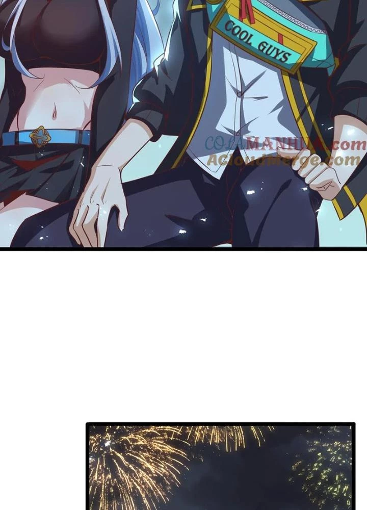 Linh Khí Khôi Phục: Ta Mỗi Ngày Thu Được Một Cái Kỹ Năng Mới Chapter 265 - Trang 2