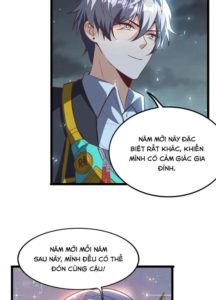 Linh Khí Khôi Phục: Ta Mỗi Ngày Thu Được Một Cái Kỹ Năng Mới Chapter 265 - Trang 2