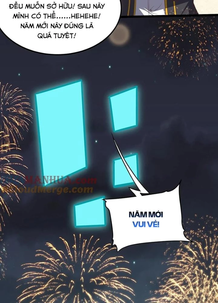 Linh Khí Khôi Phục: Ta Mỗi Ngày Thu Được Một Cái Kỹ Năng Mới Chapter 265 - Trang 2