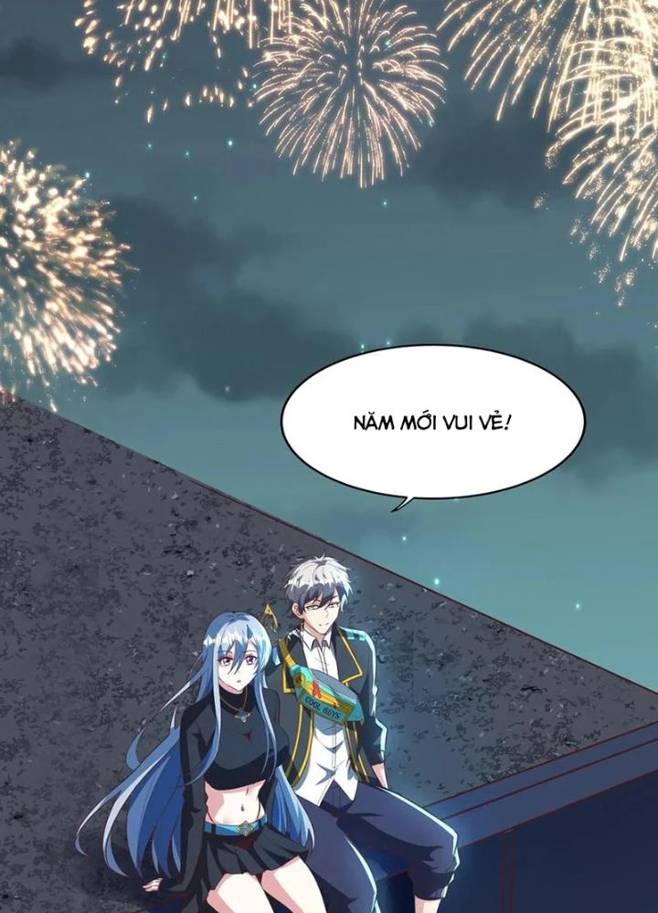 Linh Khí Khôi Phục: Ta Mỗi Ngày Thu Được Một Cái Kỹ Năng Mới Chapter 265 - Trang 2