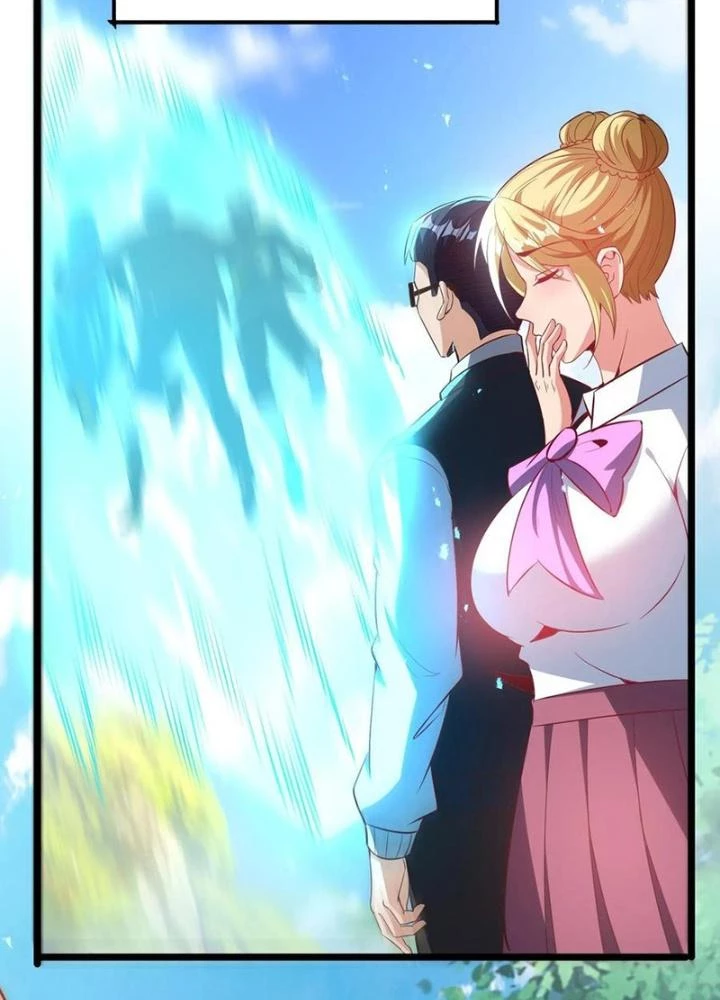 Linh Khí Khôi Phục: Ta Mỗi Ngày Thu Được Một Cái Kỹ Năng Mới Chapter 265 - Trang 2