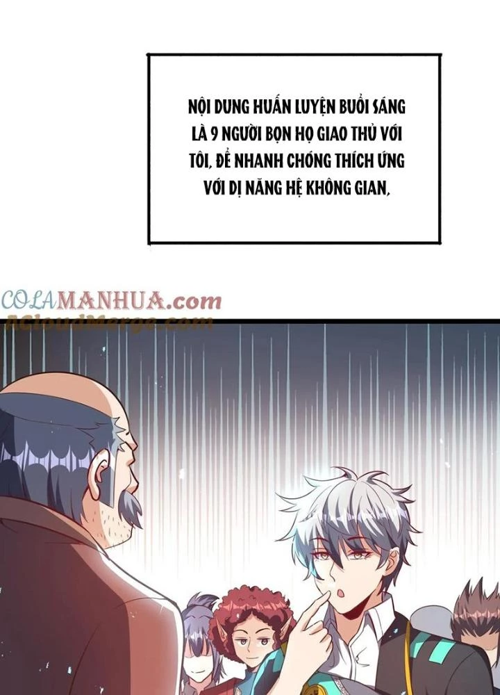 Linh Khí Khôi Phục: Ta Mỗi Ngày Thu Được Một Cái Kỹ Năng Mới Chapter 265 - Trang 2