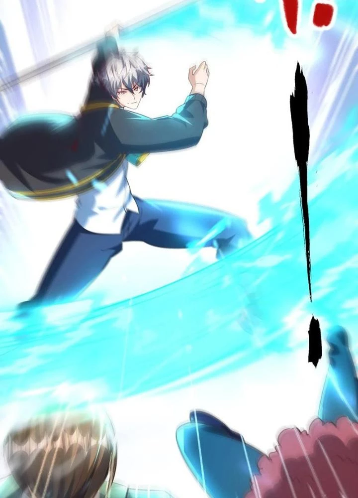 Linh Khí Khôi Phục: Ta Mỗi Ngày Thu Được Một Cái Kỹ Năng Mới Chapter 265 - Trang 2