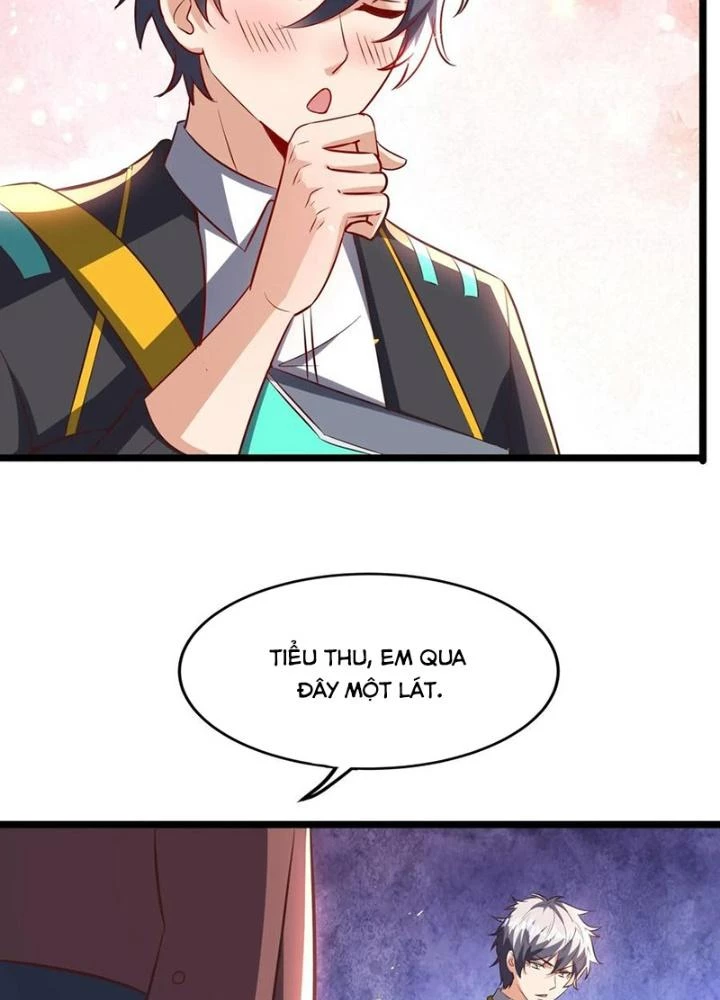 Linh Khí Khôi Phục: Ta Mỗi Ngày Thu Được Một Cái Kỹ Năng Mới Chapter 265 - Trang 2