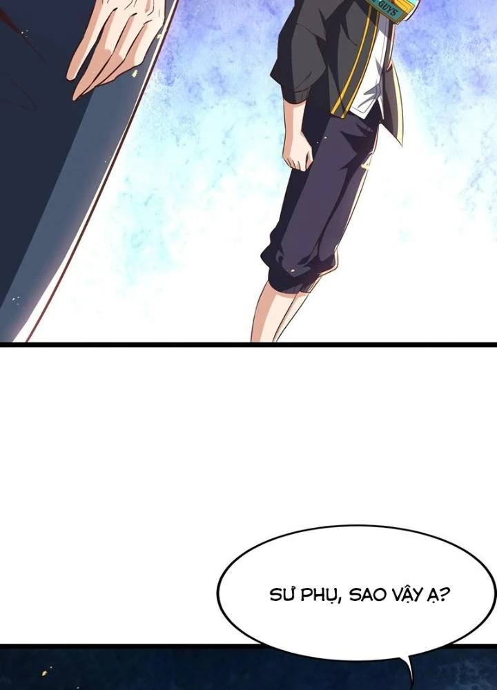 Linh Khí Khôi Phục: Ta Mỗi Ngày Thu Được Một Cái Kỹ Năng Mới Chapter 265 - Trang 2