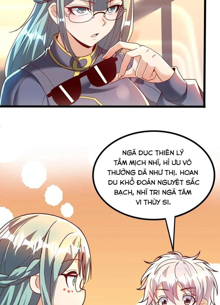 Linh Khí Khôi Phục: Ta Mỗi Ngày Thu Được Một Cái Kỹ Năng Mới Chapter 266 - Trang 2
