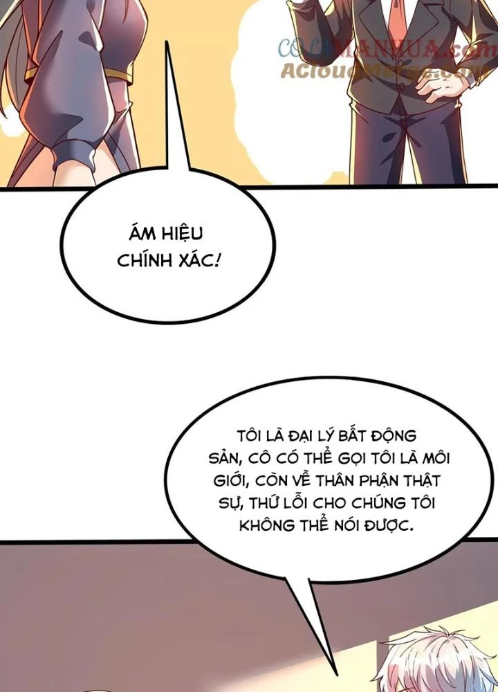 Linh Khí Khôi Phục: Ta Mỗi Ngày Thu Được Một Cái Kỹ Năng Mới Chapter 266 - Trang 2