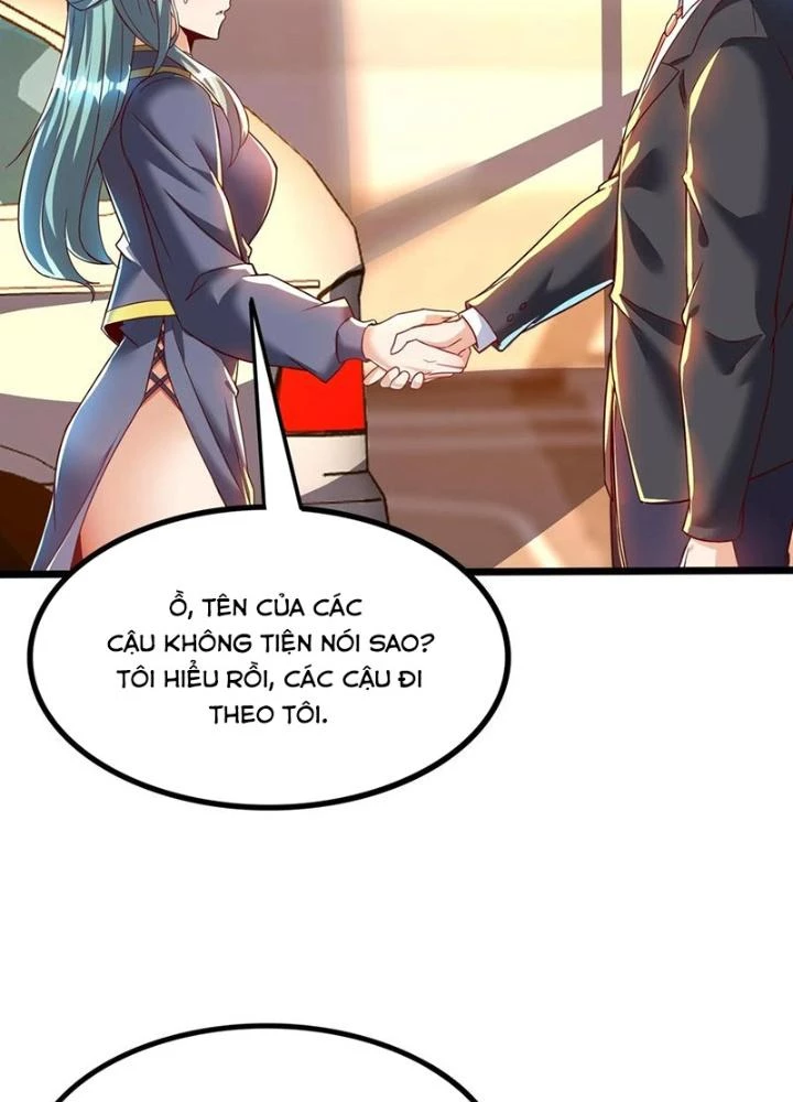 Linh Khí Khôi Phục: Ta Mỗi Ngày Thu Được Một Cái Kỹ Năng Mới Chapter 266 - Trang 2