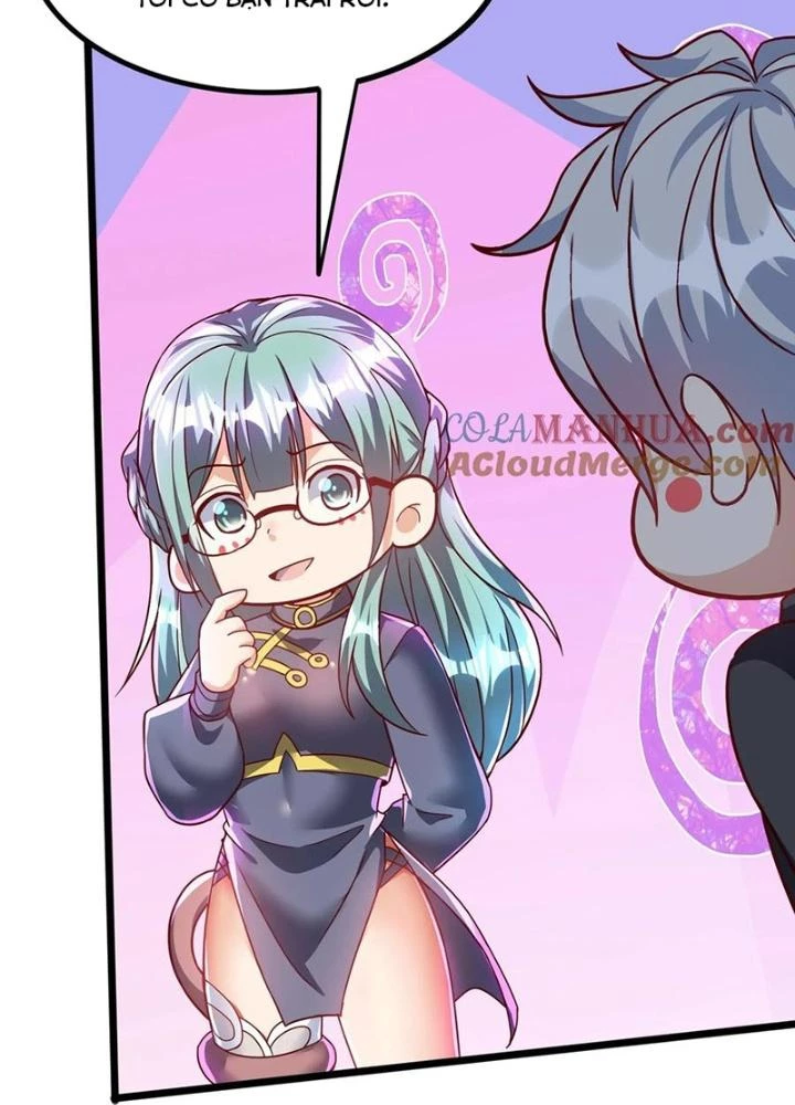 Linh Khí Khôi Phục: Ta Mỗi Ngày Thu Được Một Cái Kỹ Năng Mới Chapter 266 - Trang 2