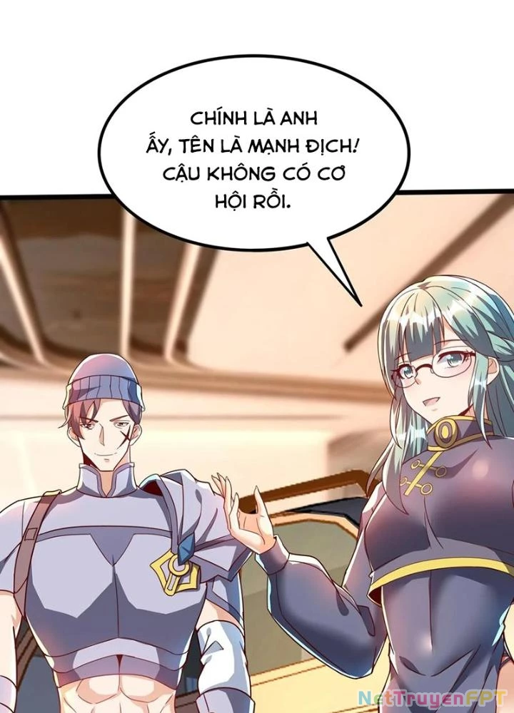 Linh Khí Khôi Phục: Ta Mỗi Ngày Thu Được Một Cái Kỹ Năng Mới Chapter 266 - Trang 2