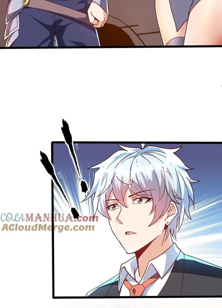 Linh Khí Khôi Phục: Ta Mỗi Ngày Thu Được Một Cái Kỹ Năng Mới Chapter 266 - Trang 2