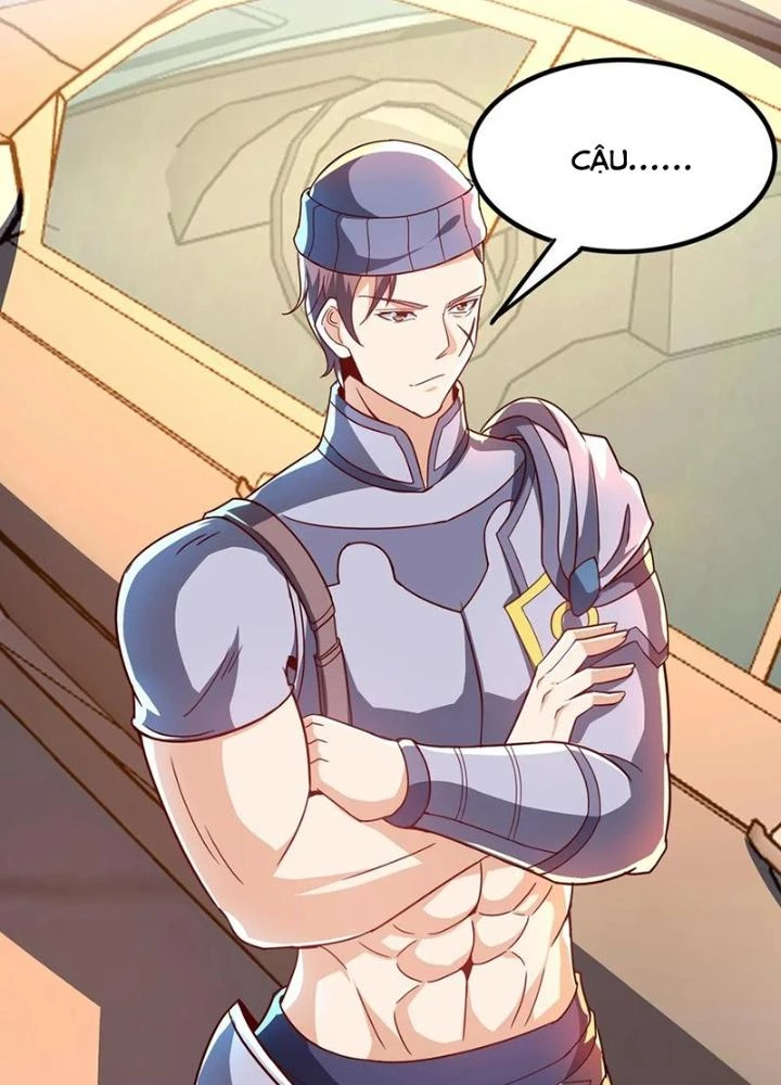 Linh Khí Khôi Phục: Ta Mỗi Ngày Thu Được Một Cái Kỹ Năng Mới Chapter 266 - Trang 2