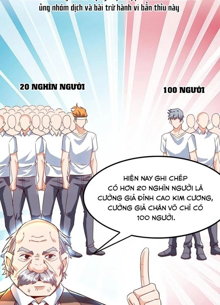 Linh Khí Khôi Phục: Ta Mỗi Ngày Thu Được Một Cái Kỹ Năng Mới Chapter 266 - Trang 2