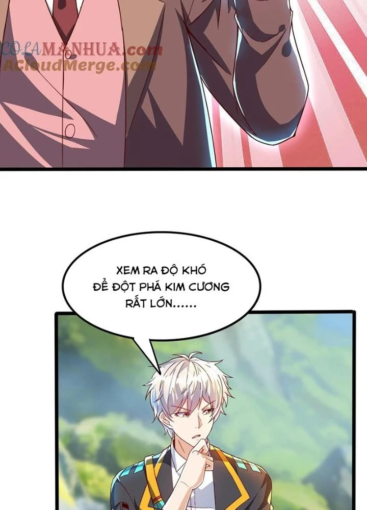 Linh Khí Khôi Phục: Ta Mỗi Ngày Thu Được Một Cái Kỹ Năng Mới Chapter 266 - Trang 2