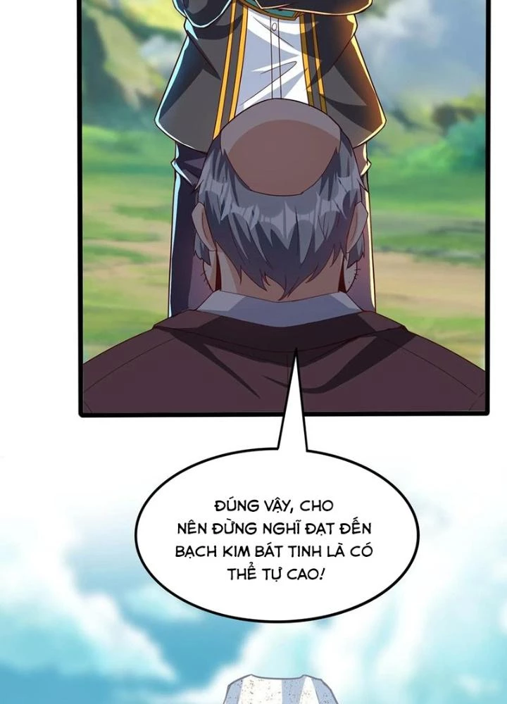 Linh Khí Khôi Phục: Ta Mỗi Ngày Thu Được Một Cái Kỹ Năng Mới Chapter 266 - Trang 2