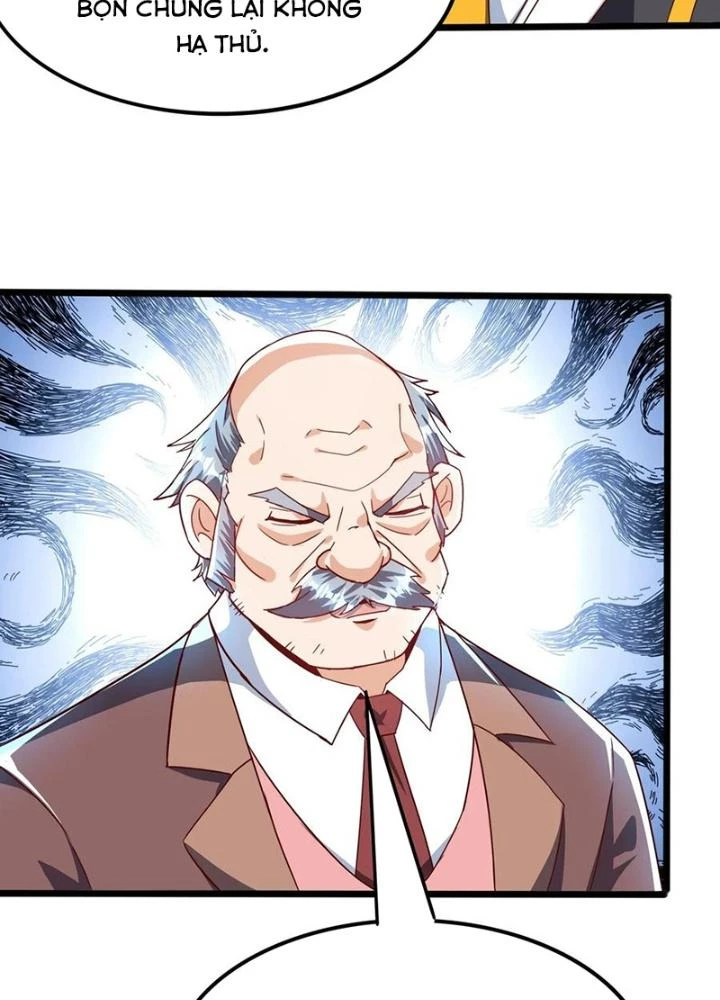 Linh Khí Khôi Phục: Ta Mỗi Ngày Thu Được Một Cái Kỹ Năng Mới Chapter 266 - Trang 2