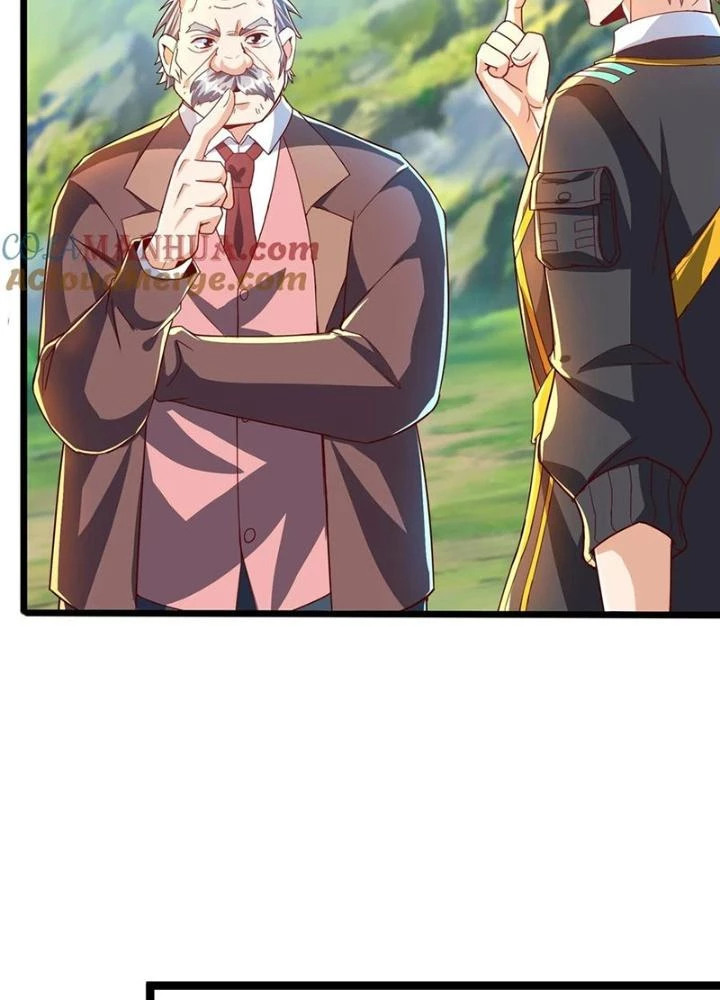 Linh Khí Khôi Phục: Ta Mỗi Ngày Thu Được Một Cái Kỹ Năng Mới Chapter 266 - Trang 2