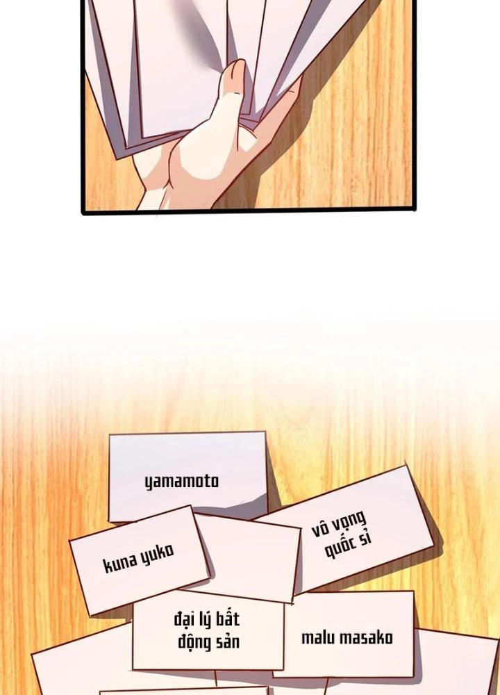 Linh Khí Khôi Phục: Ta Mỗi Ngày Thu Được Một Cái Kỹ Năng Mới Chapter 266 - Trang 2