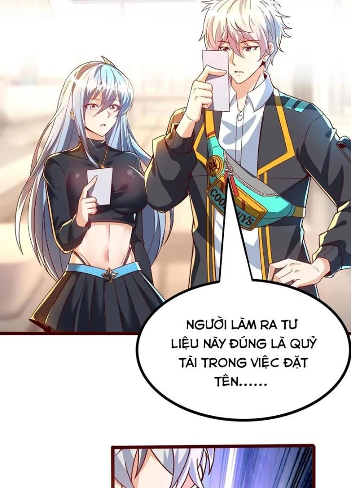 Linh Khí Khôi Phục: Ta Mỗi Ngày Thu Được Một Cái Kỹ Năng Mới Chapter 266 - Trang 2