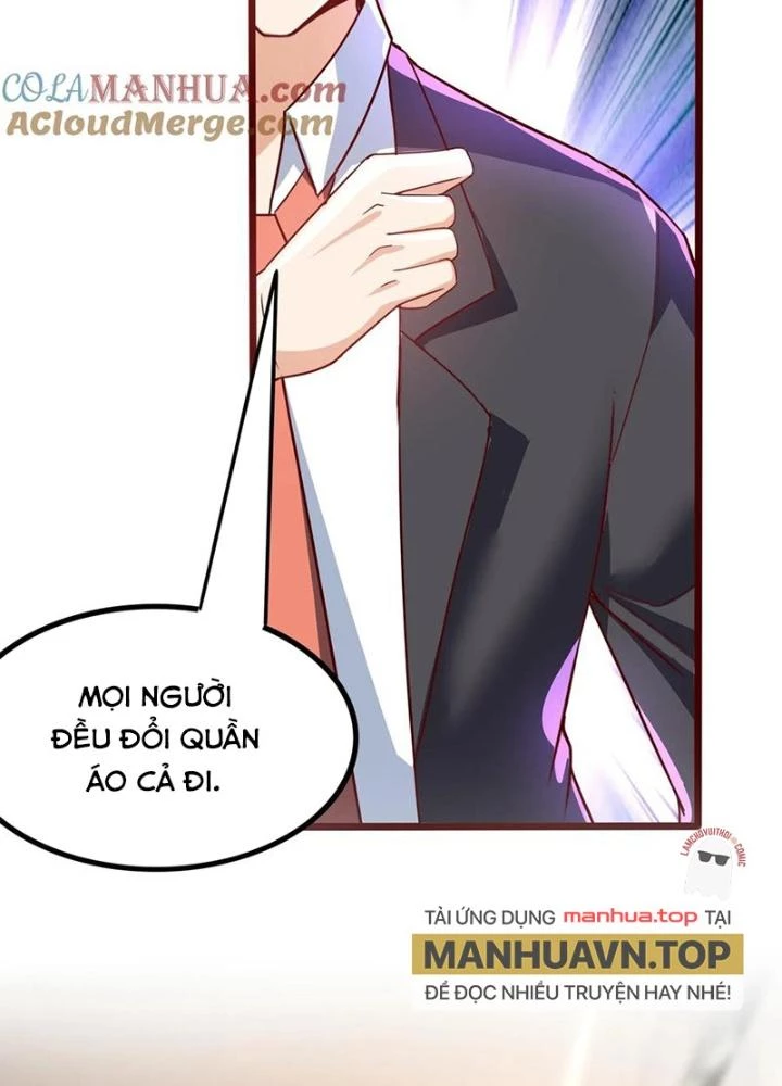 Linh Khí Khôi Phục: Ta Mỗi Ngày Thu Được Một Cái Kỹ Năng Mới Chapter 266 - Trang 2