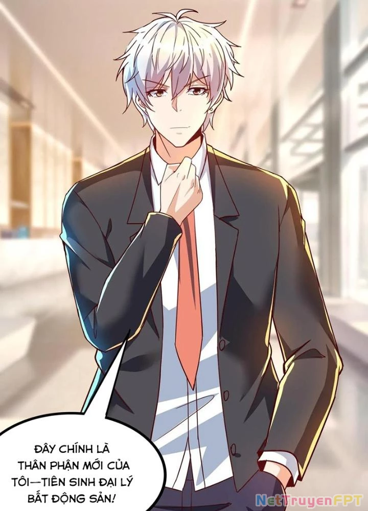 Linh Khí Khôi Phục: Ta Mỗi Ngày Thu Được Một Cái Kỹ Năng Mới Chapter 266 - Trang 2