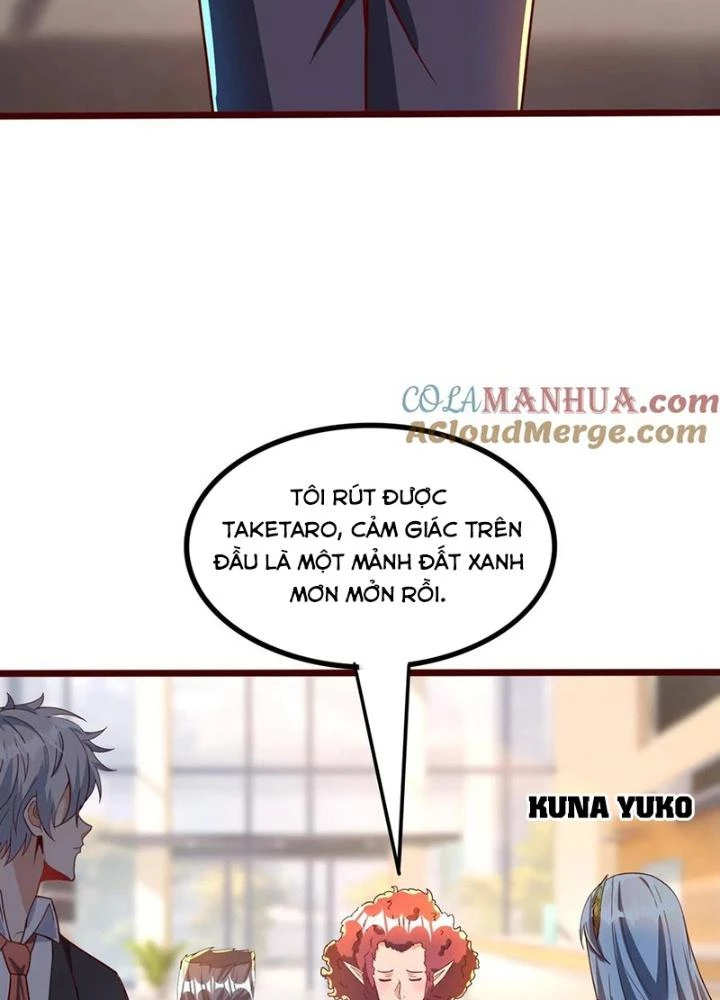 Linh Khí Khôi Phục: Ta Mỗi Ngày Thu Được Một Cái Kỹ Năng Mới Chapter 266 - Trang 2