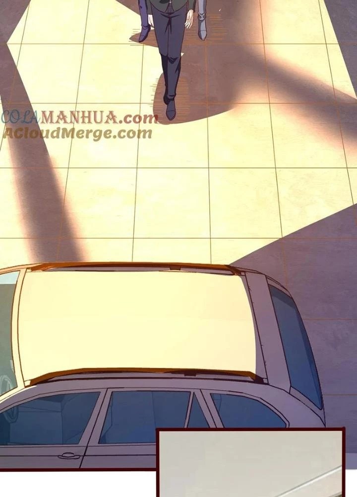 Linh Khí Khôi Phục: Ta Mỗi Ngày Thu Được Một Cái Kỹ Năng Mới Chapter 266 - Trang 2