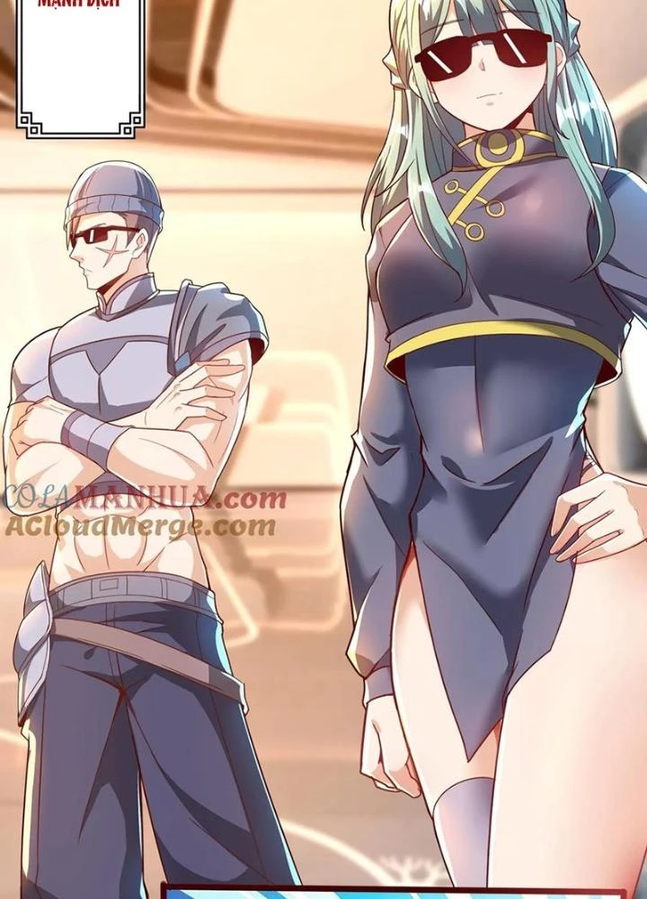 Linh Khí Khôi Phục: Ta Mỗi Ngày Thu Được Một Cái Kỹ Năng Mới Chapter 266 - Trang 2