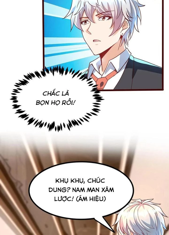 Linh Khí Khôi Phục: Ta Mỗi Ngày Thu Được Một Cái Kỹ Năng Mới Chapter 266 - Trang 2