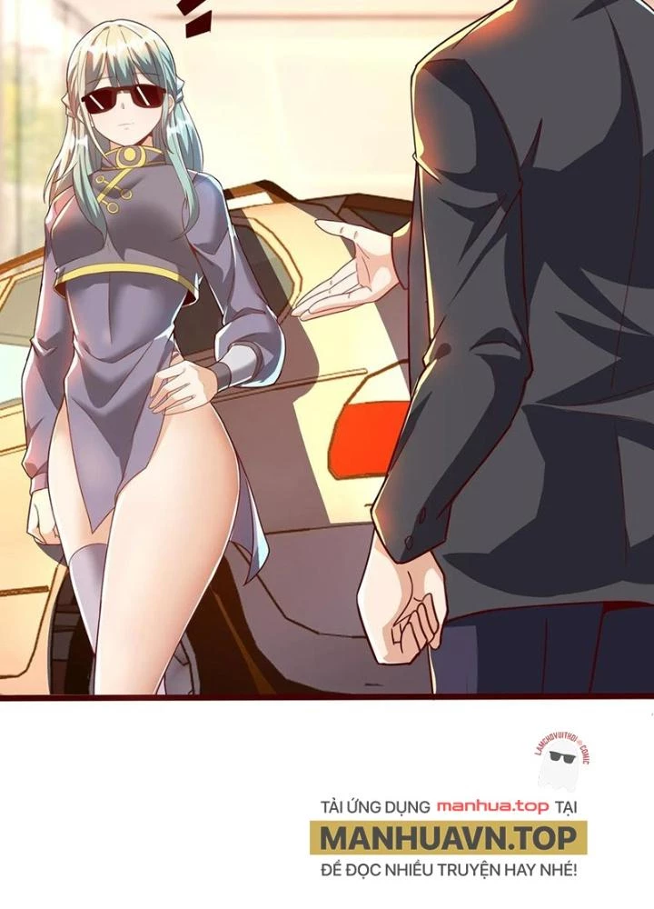 Linh Khí Khôi Phục: Ta Mỗi Ngày Thu Được Một Cái Kỹ Năng Mới Chapter 266 - Trang 2