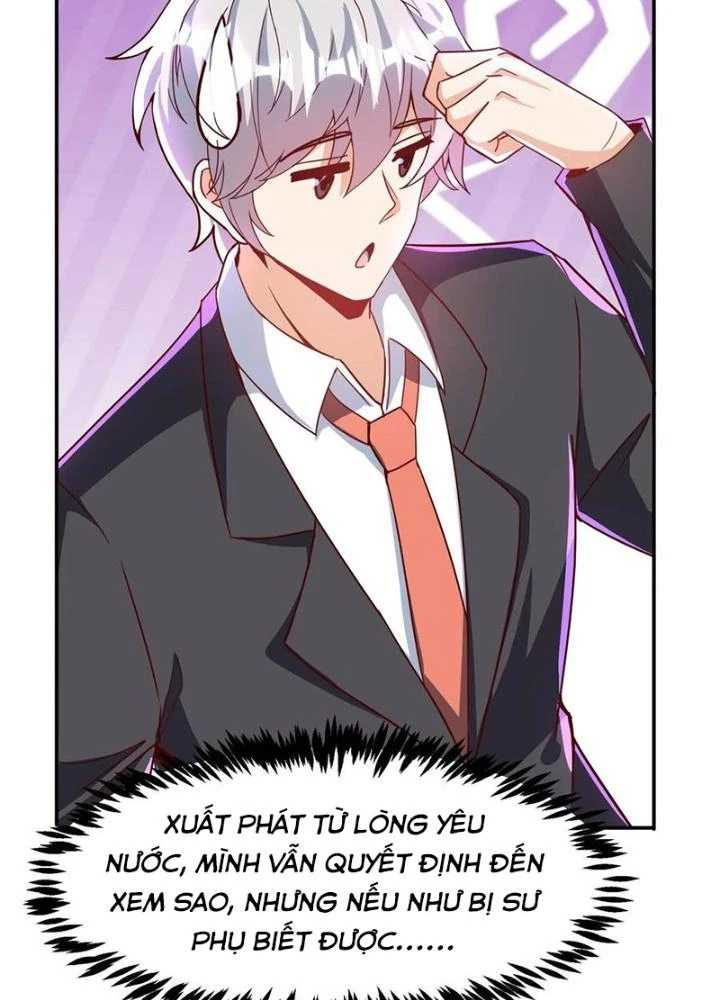 Linh Khí Khôi Phục: Ta Mỗi Ngày Thu Được Một Cái Kỹ Năng Mới Chapter 267 - Trang 2