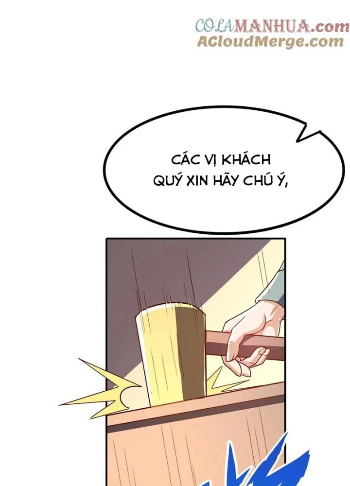 Linh Khí Khôi Phục: Ta Mỗi Ngày Thu Được Một Cái Kỹ Năng Mới Chapter 267 - Trang 2