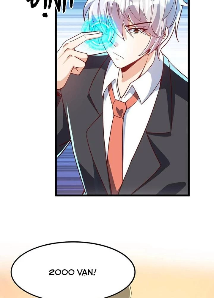 Linh Khí Khôi Phục: Ta Mỗi Ngày Thu Được Một Cái Kỹ Năng Mới Chapter 267 - Trang 2