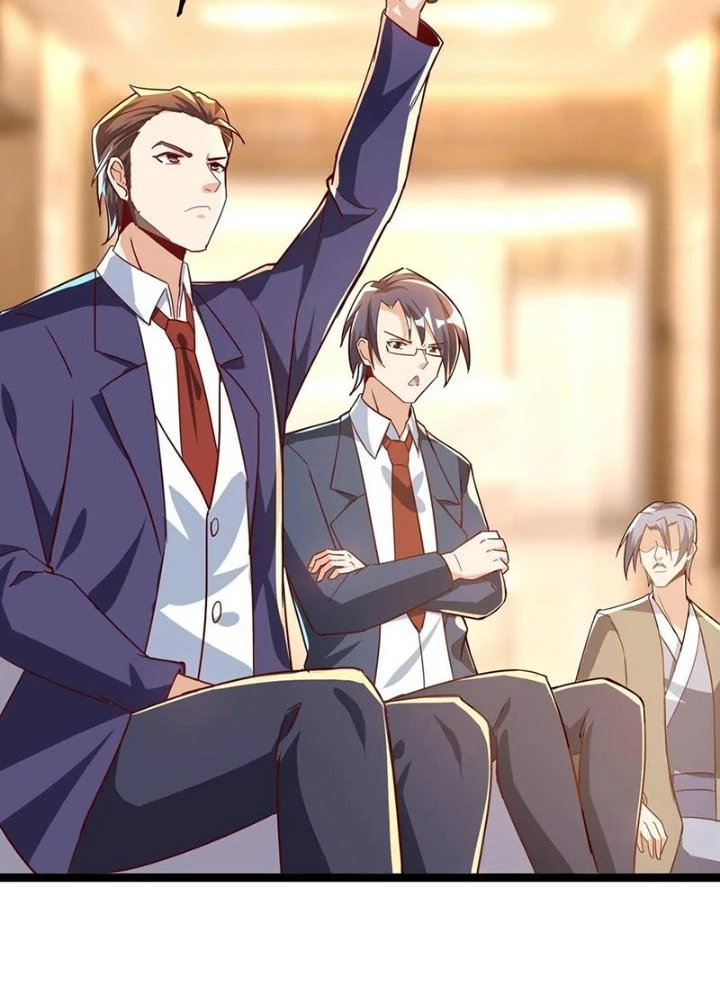 Linh Khí Khôi Phục: Ta Mỗi Ngày Thu Được Một Cái Kỹ Năng Mới Chapter 267 - Trang 2