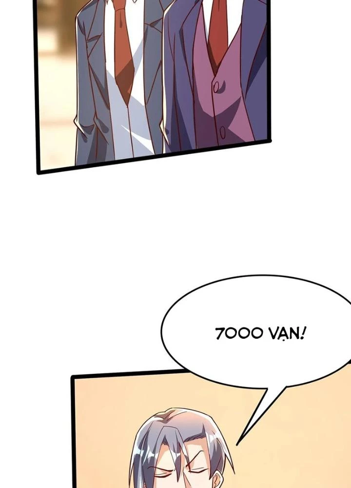 Linh Khí Khôi Phục: Ta Mỗi Ngày Thu Được Một Cái Kỹ Năng Mới Chapter 267 - Trang 2